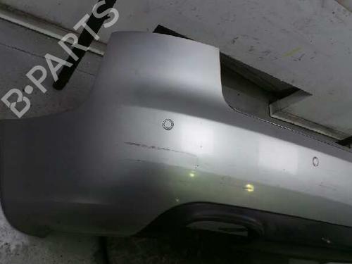 Rear bumper AUDI A4 B7 (8EC) 2.0 TDI 16V | BP4947393C8 