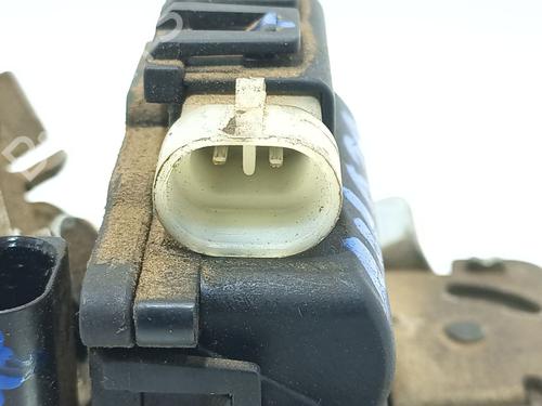 Tailgate lock MITSUBISHI COLT VI (Z3_A, Z2_A) 1.5 DI-D (Z39A) | BP31194237C101 