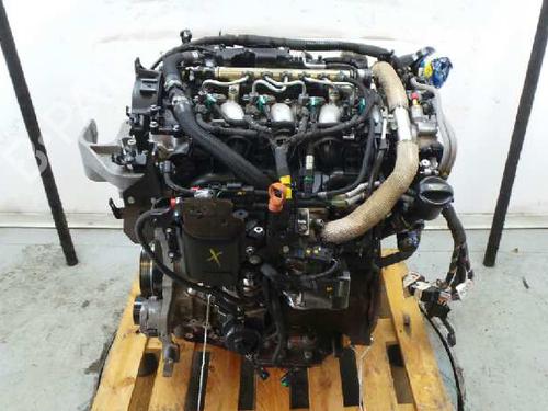Motor PEUGEOT 508 SW I (8E_) 2.2 HDi (204 hp) 4607286