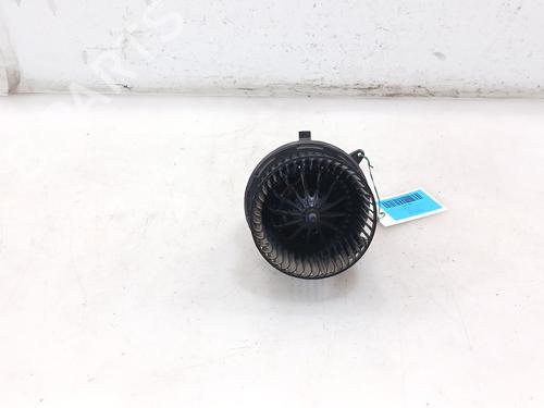 Used Heater blower motor Heater blower motor CITROËN C3 II (SC_) 1.0 VTi 68 (68 hp) 40020888 40020888