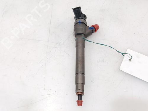 Used Injector Injector RENAULT ESPACE V (JR_) 1.6 dCi 160 (160 hp) 40229123 40229123