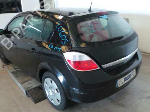 Alternator OPEL ASTRA H (A04)  | BP6829076M7 