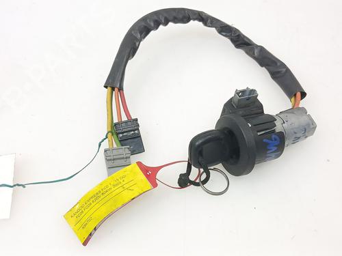 Used Ignition barrel RENAULT KANGOO (KC0/1_) 1.5 dCi (KC08, KC09) (82 hp) 28114334