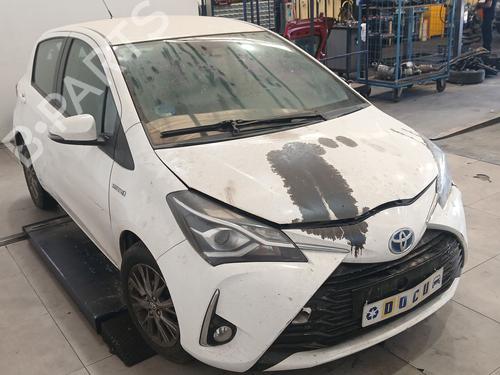 Used Parts TOYOTA YARIS (_P13_) 1.5 Hybrid (NHP130_) 4957114
