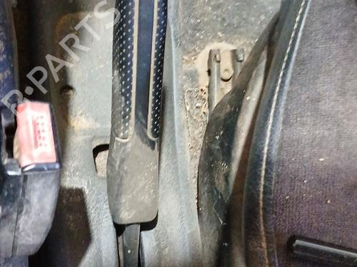 Used Hand brake CITROËN BERLINGO / BERLINGO FIRST MPV (MF_, GJK_, GFK_) 1.9 D (MFDJY) (68 hp) 28288233