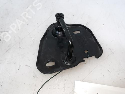 Used Hood lock FORD FOCUS III [2010-2020]  15545493