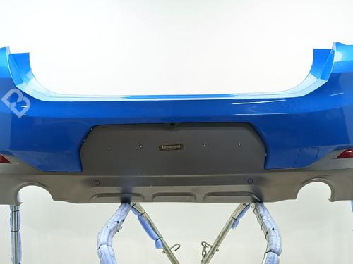 Bumper achter BMW X2 (F39) xDrive 25 d | BP30899043C8