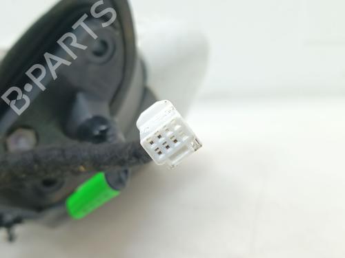 Right mirror NISSAN MICRA V (K14) 1.0 IG-T | BP30460749C27