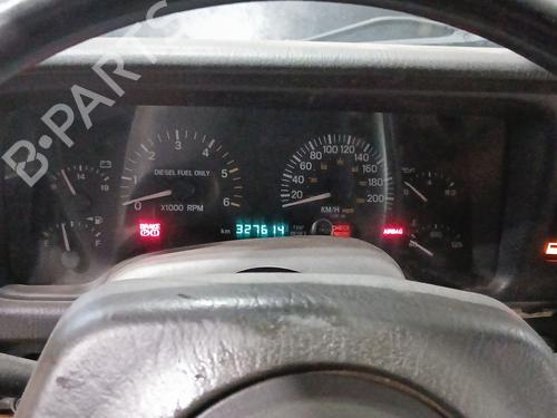 Used Instrument cluster Instrument cluster 36808349 36808349