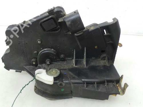 Used Rear right lock BMW 3 (E46) 320 d (136 hp) 4562367