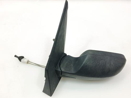 Used Left mirror FORD FUSION (JU_) 1.4 TDCi (68 hp) 25804787