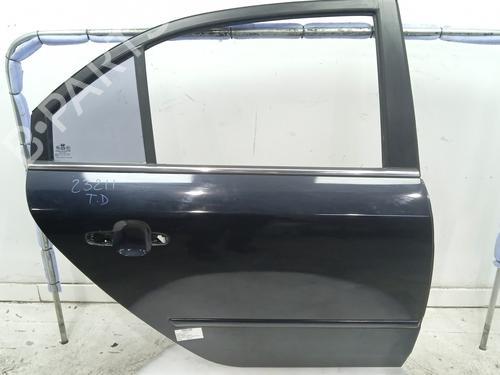 Used Right rear door HYUNDAI SONATA V (NF) 2.0 CRDi (140 hp) 22389880