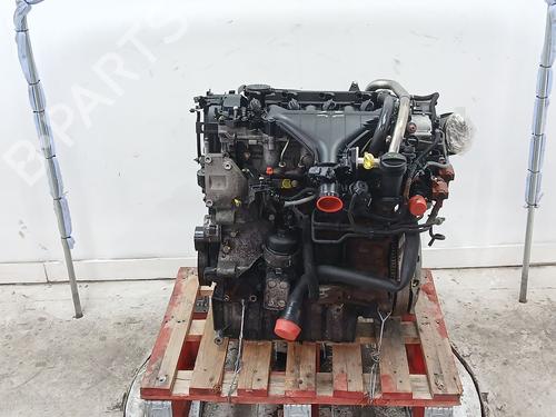 Used Engine Engine FORD MONDEO IV Turnier (BA7) 2.0 TDCi (140 hp) 34186557 34186557