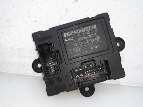 Used Electronic module FORD FIESTA VI (CB1, CCN) 1.25 (82 hp) 15007169