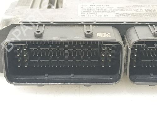 Engine control unit (ECU) PEUGEOT 208 II (UB_, UP_, UW_, UJ_) 1.5 BlueHDI 100 | BP30589652M57