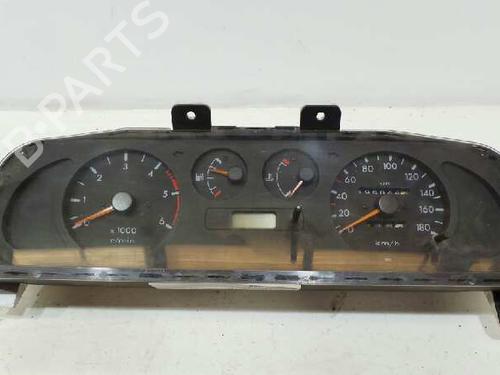 Used Instrument cluster NISSAN TERRANO II (R20) [1992-2007]  2798567