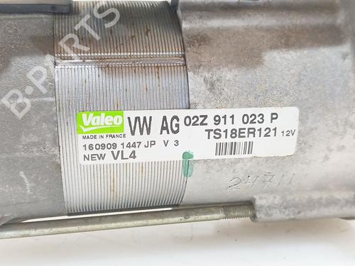 Starter VW PASSAT B6 (3C2) 2.0 TDI | BP39592308M8 - Image 6