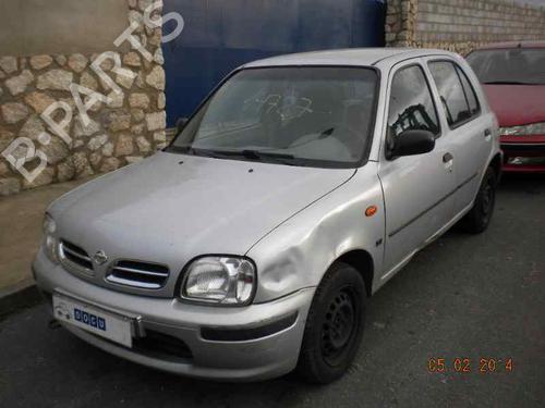Right mirror NISSAN MICRA II (K11)  | BP172623C27 