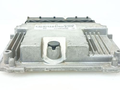 Engine control unit (ECU) CHEVROLET CAPTIVA (C100, C140) 2.0 D 4WD | BP29745484M57 