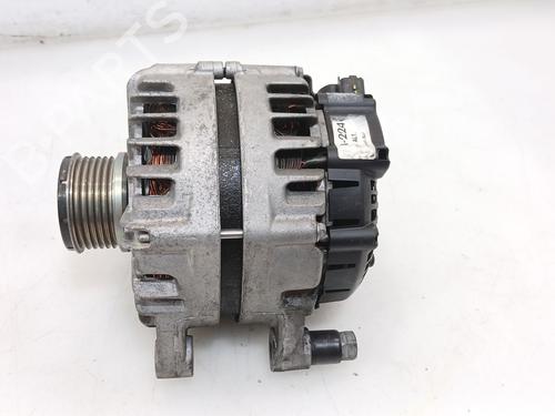 Alternator CITROËN BERLINGO Box Body/MPV (B9) 1.6 HDi 75 | BP37535818M7 - Image 2