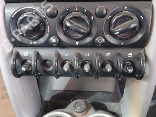 Used Switch Switch MINI MINI (R50, R53) Cooper (116 hp) 39981262 39981262