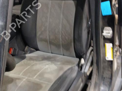 Sæde venstre fortil Sæde venstre fortil DODGE NITRO 2.8 CRD (163 hp) 36696519 36696519