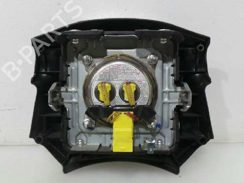 Førerens kollisjonspute MITSUBISHI GRANDIS (NA_W) 2.0 DI-D (NA8W) | BP4667805C9 