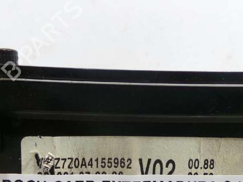 Instrument cluster VW PASSAT B5.5 Variant (3B6) 2.5 TDI 4motion | BP252288C47 