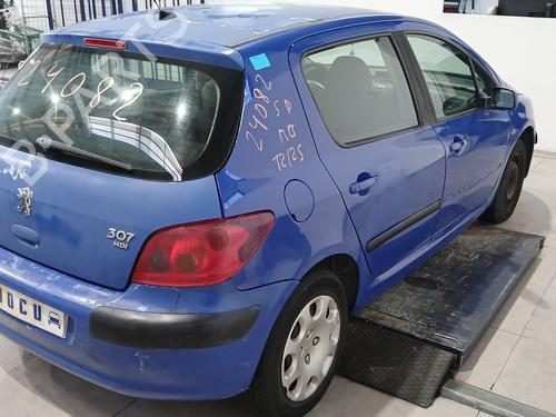 Engine PEUGEOT 307 (3A/C) 2.0 HDi 90 | BP31337958M1