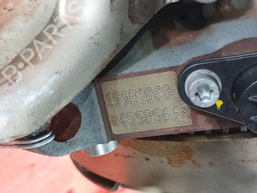 Engine ALFA ROMEO MITO (955_) 1.3 MultiJet (955AXP1A, 955AYC1A) | BP33799626M1 - Image 10