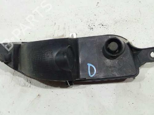 Nebelschlussleuchte OPEL CORSA C Hatchback Van (X01) 1.3 CDTI 16V (F08, W5L) | BP340874C37 