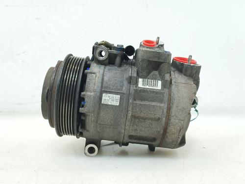 AC-Kompressor MERCEDES-BENZ VITO Bus (W638) 114 2.3 (638.134, 638.194) (143 hp) 30399396