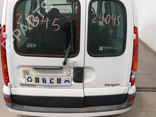 Front right window mechanism RENAULT KANGOO (KC0/1_) 1.5 dCi | BP34158176C23 - Image 9