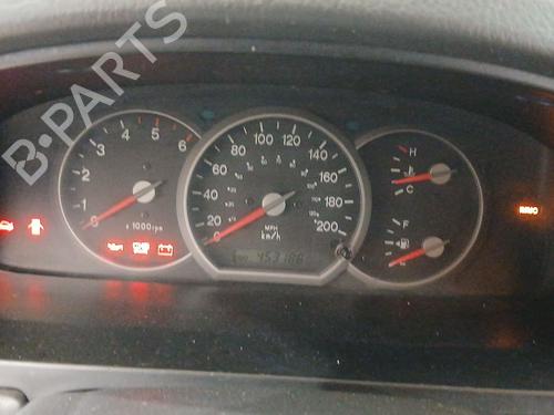 Kombiinstrument KIA CARNIVAL II (GQ) 2.9 CRDi (144 hp) 30930616