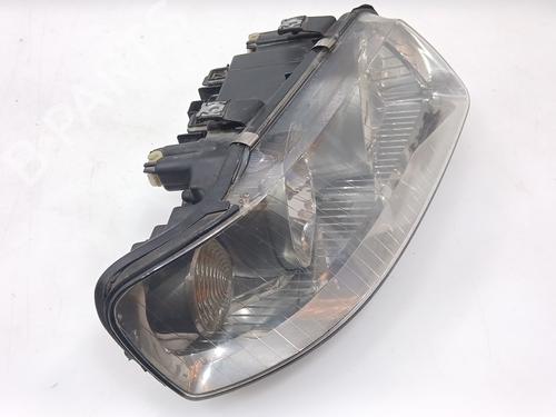 Right headlight AUDI A3 (8L1) 1.6 | BP28112828C29 