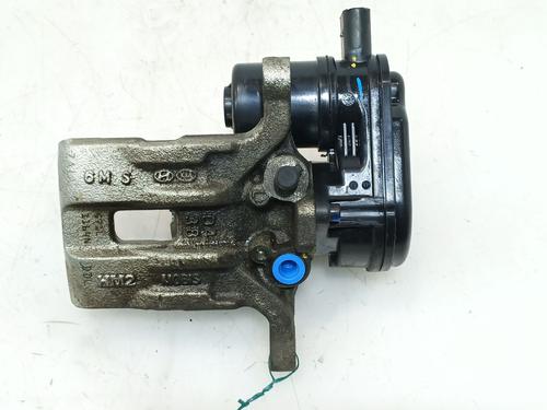 Left rear brake caliper KIA OPTIMA (JF) 1.7 CRDi | BP31810914M107