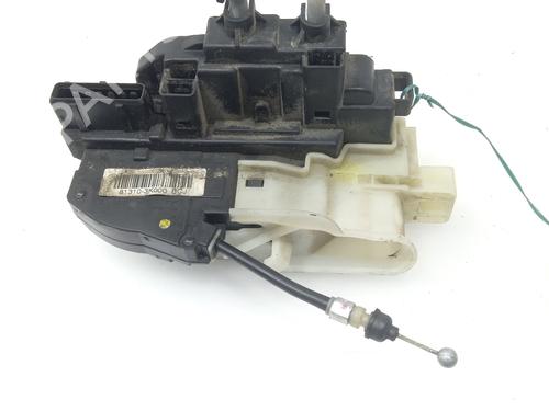 Front left lock HYUNDAI SONATA V (NF) 2.0 CRDi | BP22388651C98 