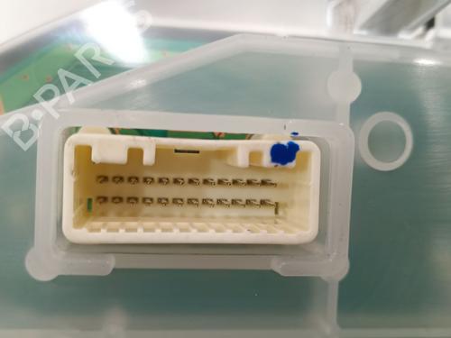 Instrument cluster MAZDA CX-5 (KE, GH) 2.2 D AWD (KE2AW) | BP30873210C47  - Image 9