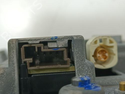 Display monitor PEUGEOT 208 I (CA_, CC_) 1.4 HDi | BP30303901C48 