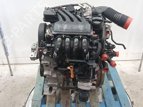 Used Engine AUDI A3 (8L1) 1.6 (102 hp) 28124361