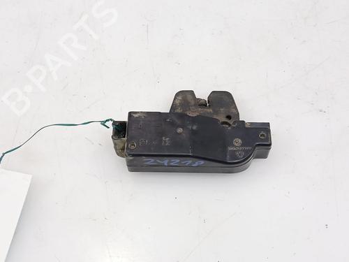 Used Tailgate lock Tailgate lock 34392251 34392251