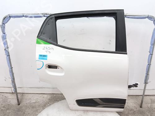 Dør højre bagtil DACIA SPRING EV (B6M1) | BP38649814C5 - Image 2