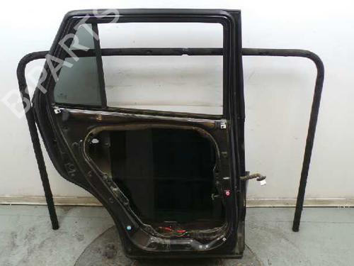 Left rear door HYUNDAI SANTA FÉ II (CM) 2.2 CRDi GLS 4x4 | BP3159931C4 