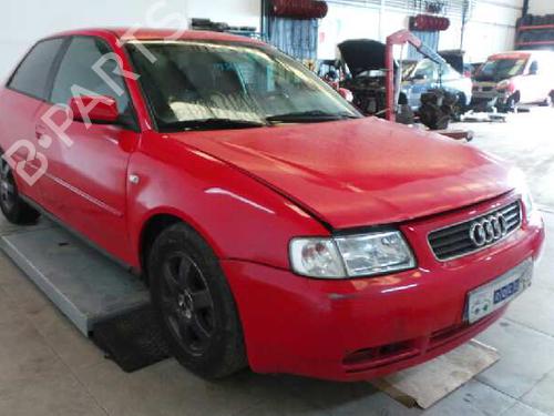 Starter AUDI A3 (8L1) 1.8 T | BP4818179M8 