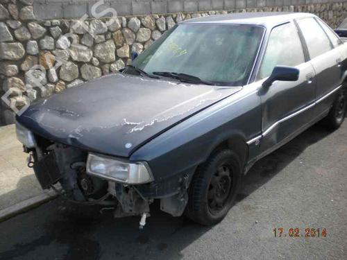 Starter AUDI 90 B3 (893, 894, 8A2) 2.2 E | BP71069M8 