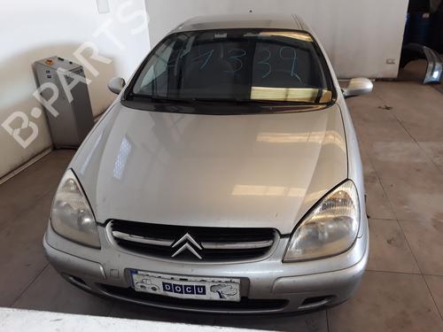 Gearbox CITROËN C5 I (DC_) 2.2 HDi (DC4HXB, DC4HXE) | BP10185043M3 