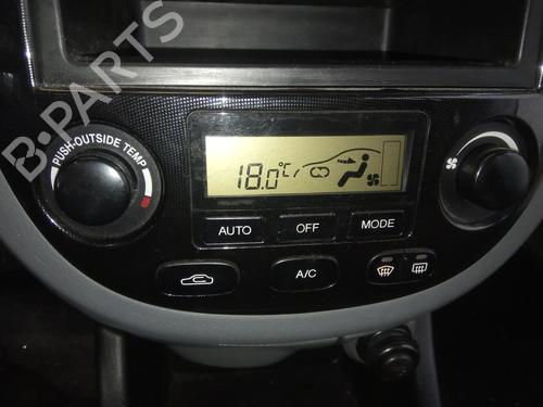 Used Climate control CHEVROLET NUBIRA Saloon 1.8 (121 hp) 17318056