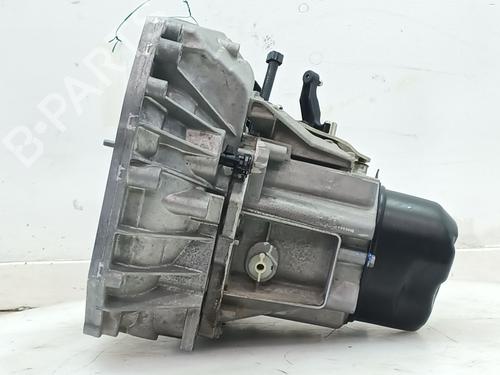 Gearbox NISSAN MICRA V (K14) 1.0 IG-T | BP30412258M3