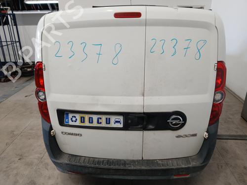 Right front driveshaft OPEL COMBO Box Body/MPV (X12) 1.3 CDTI (B05) | BP24034232M39 