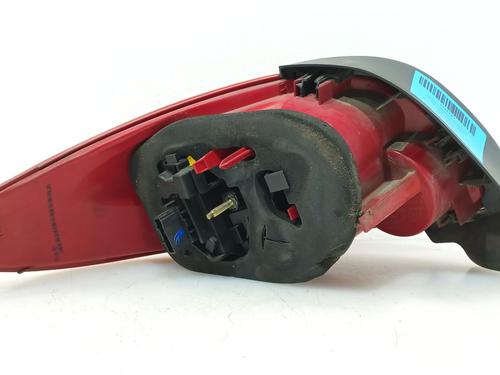 Right taillight PEUGEOT 206 CC (2D) 1.6 16V (2DNFUF, 2DNFUR) | BP31378414C35